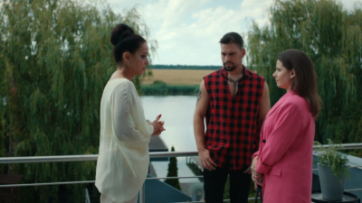 LIA: Sezonul 4 Episodul 15 din 31 Octombrie 2024