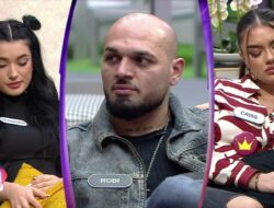 Casa iubirii sezonul 3 episodul 311 din 20 Noiembrie 2024