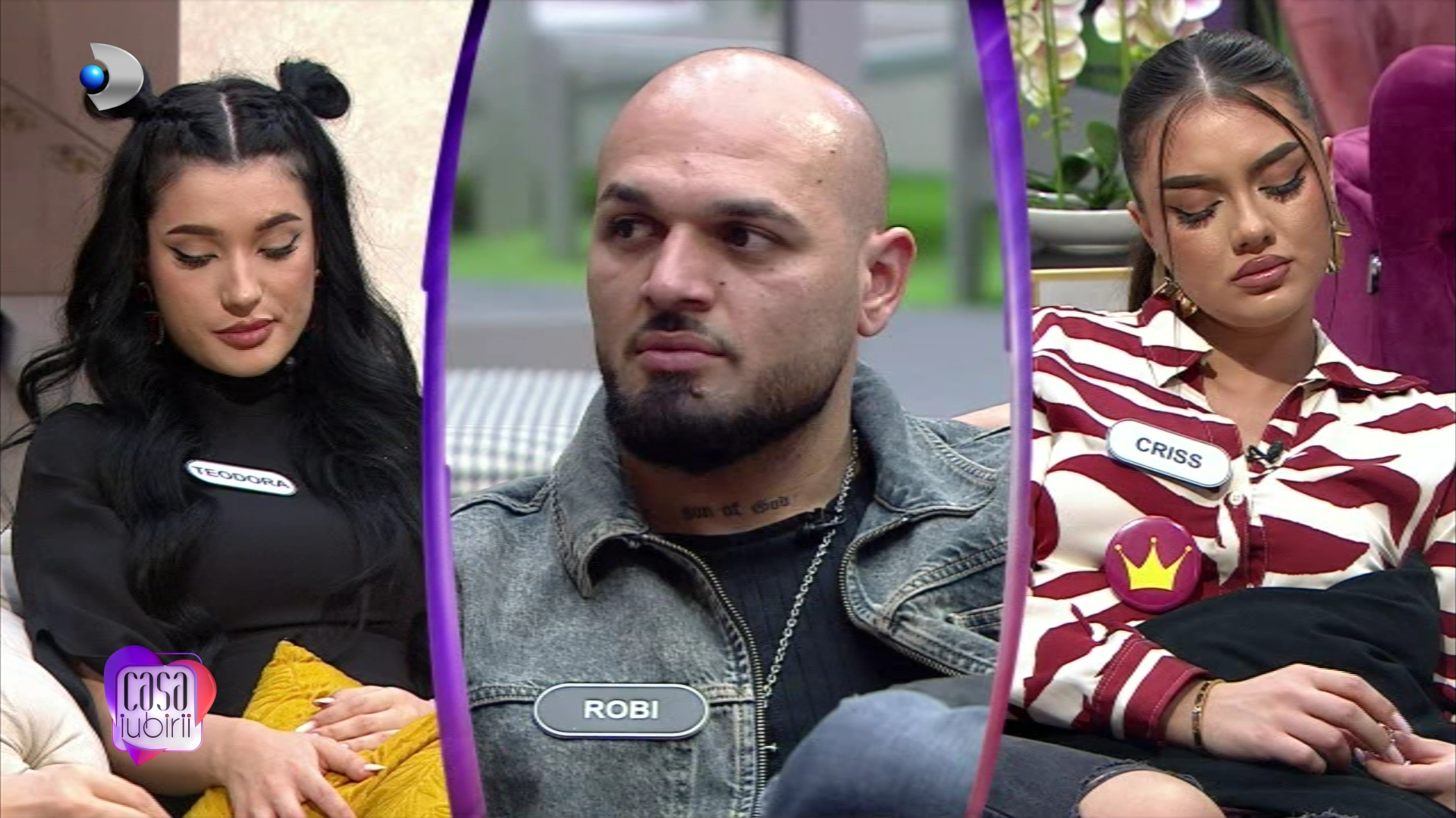 Casa iubirii sezonul 3 episodul 311 din 20 Noiembrie 2024