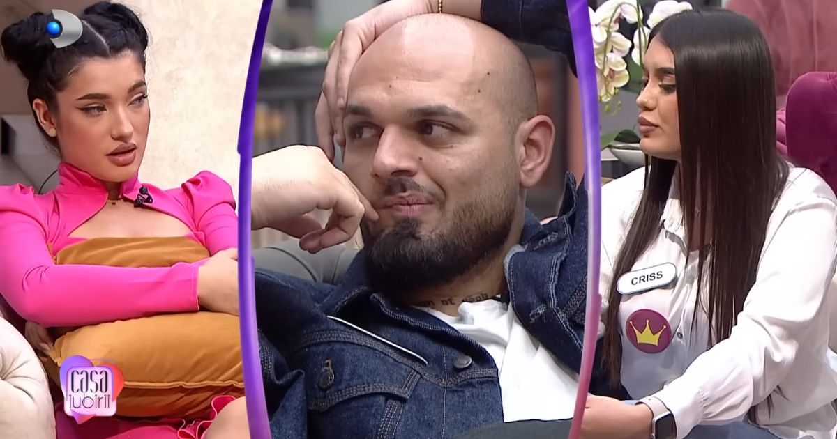 Casa iubirii sezonul 3 episodul 312 Integral 21 Noiembrie 2024