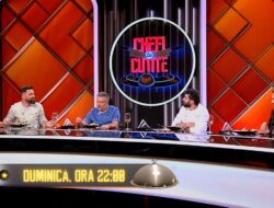 Chefi la cutite sezonul 14 ep 5, Duminica 24 Noiembrie 2024 Chefi la cutite sezonul 14 ep 5, Duminica 24 Noiembrie 2024