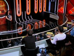 Chefi la cutite sezonul 14 episodul 7 din 26 Noiembrie 2024 Chefi la cutite sezonul 14 episodul 7 din 26 Noiembrie 2024