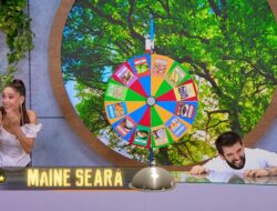 Chefi la cutite sez. 14 ep. 8 din 27 Noiembrie 2024