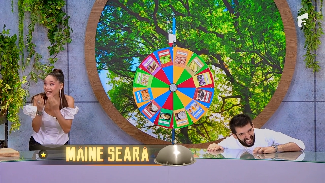 Chefi la cutite sez. 14 ep. 8 din 27 Noiembrie 2024