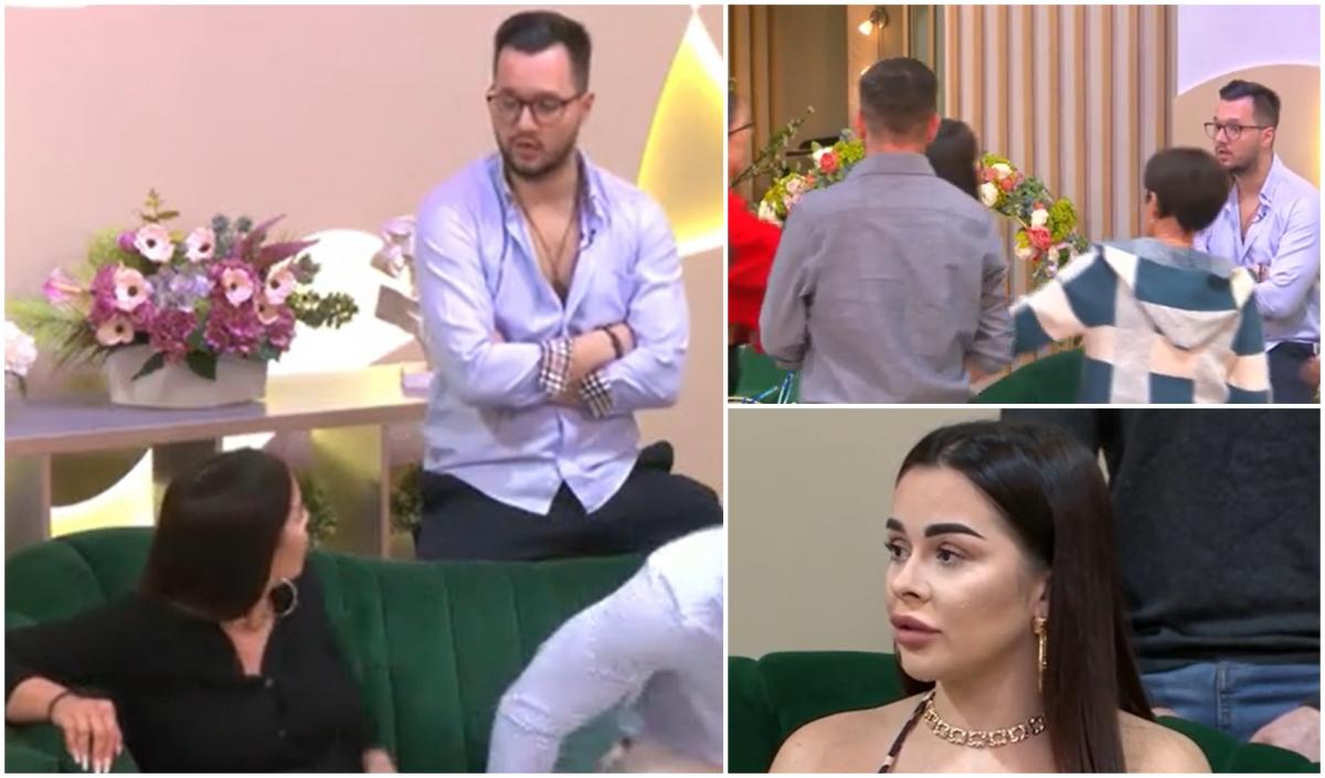 Mireasa sezonul 10 episodul 83, de Miercuri 20 Noiembrie 2024