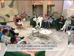Mireasa sezonul 10 episodul 88 din 27 Noiembrie 2024