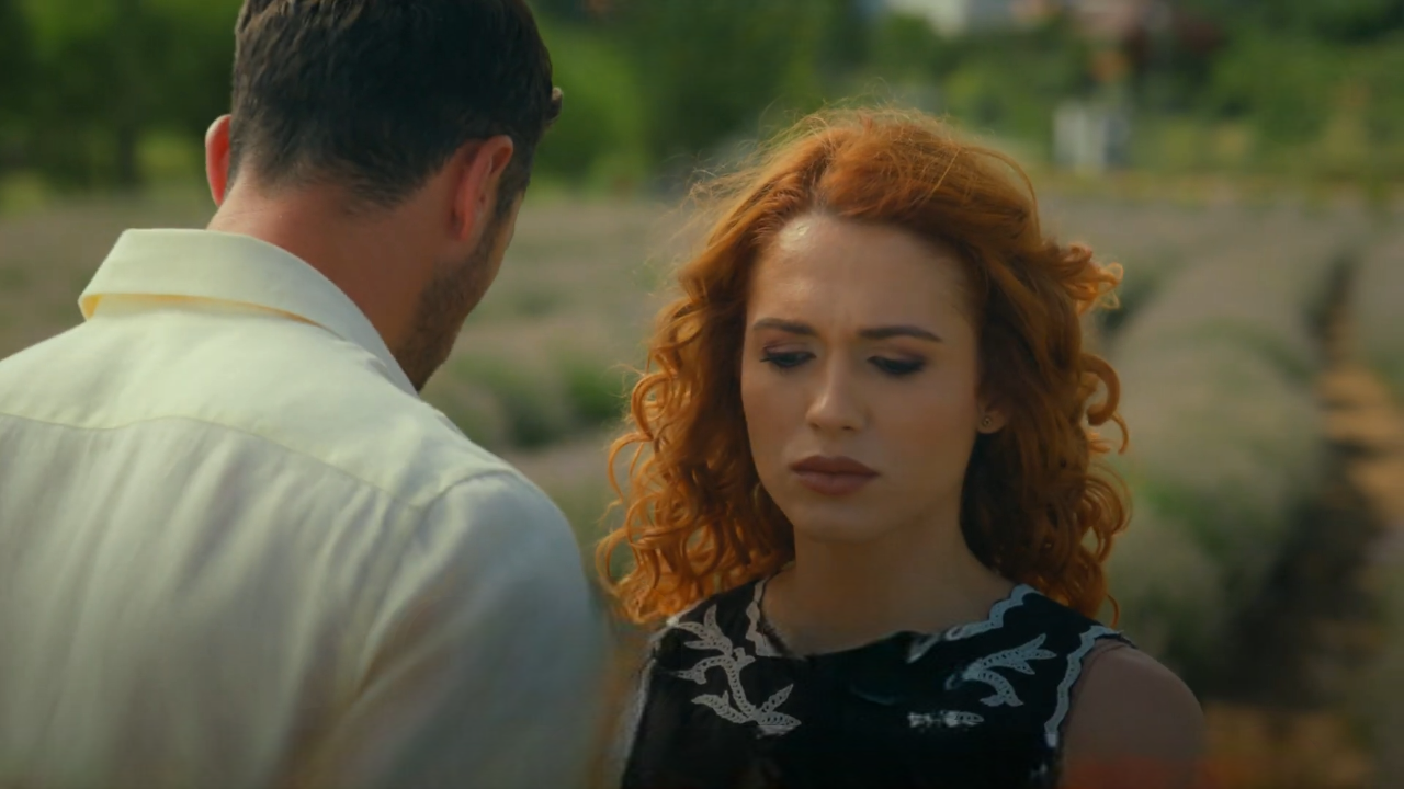 Iubire cu parfum de lavanda ep. 6 Online 21 Noiembrie 2024