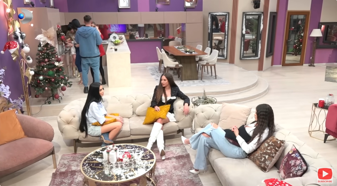 Casa iubirii sezonul 3 episodul 331 din 10 Decembrie 2024