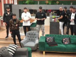 Casa iubirii sezonul 3 episodul 333 din 12 Decembrie 2024 Casa iubirii sezonul 3 episodul 333 din 12 Decembrie 2024