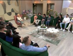 Mireasa sezonul 10 episodul 94 din 4 Decembrie 2024
