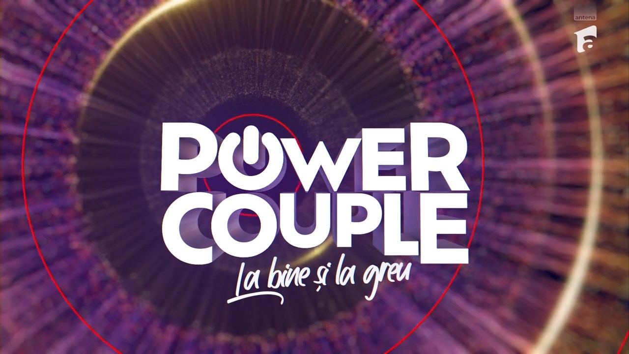 Power Couple Sezonul 3 Episodul 9 din 21 ianuarie 2026