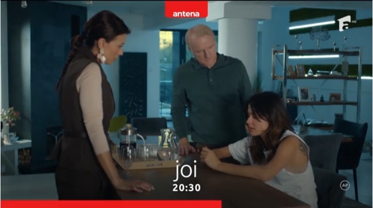 Ana Mi-ai Fost Scrisa in ADN 3 episodul 7 din 19 februarie 2026