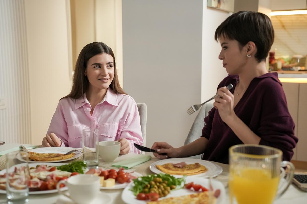 Ana Mi-ai Fost Scrisa in ADN 3 episodul 8 din 26 februarie 2026