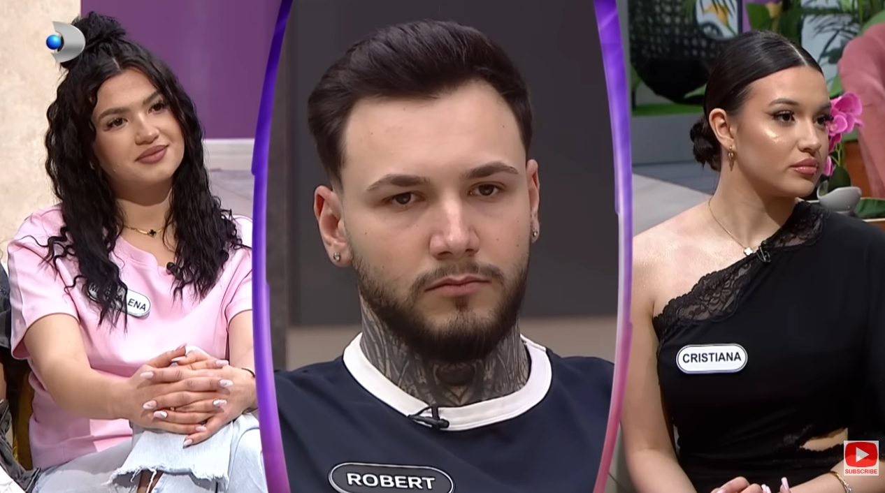 Casa iubirii Sezonul 5 episodul 33 din 13 Februarie 2026