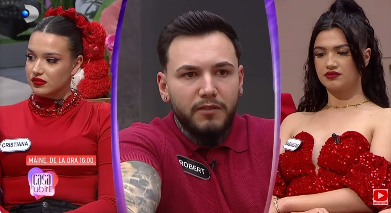 Casa iubirii Sezonul 5 episodul 34 din 14 Februarie 2026