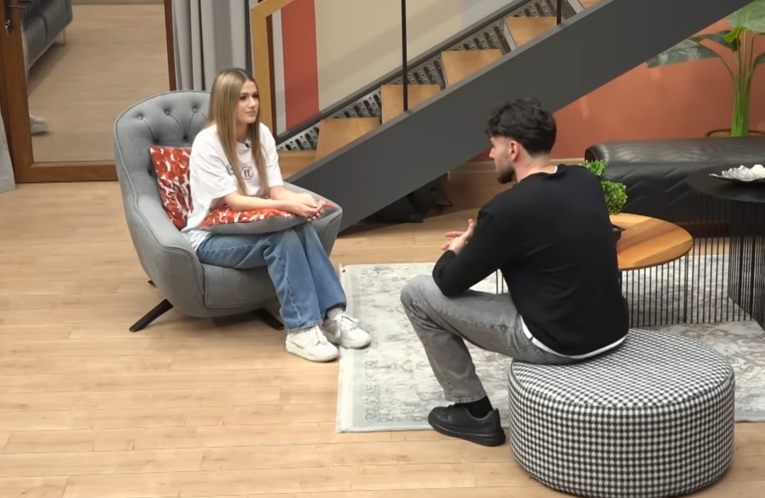 Casa iubirii Sezonul 5 episodul 36 din 16 Februarie 2026