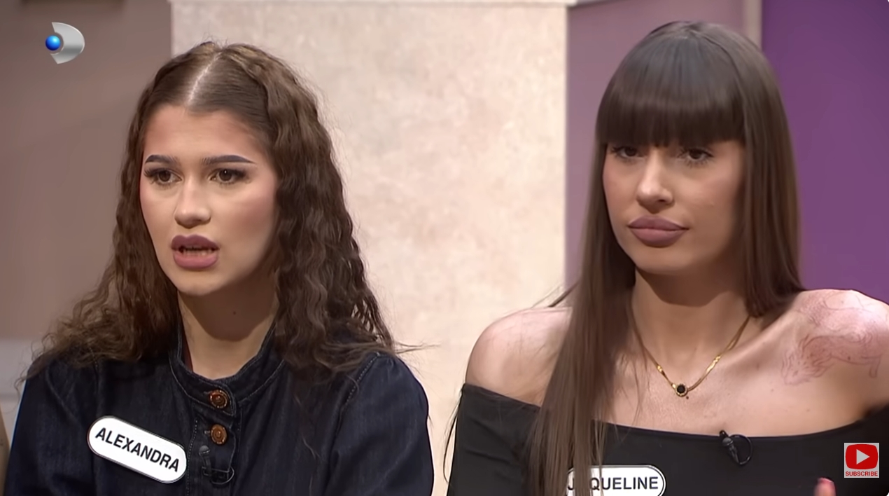 Casa iubirii Sezonul 5 episodul 38 din 18 Februarie 2026