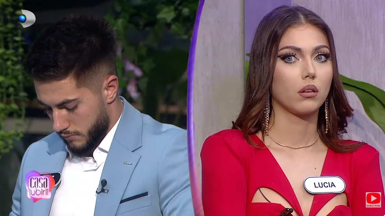 Casa iubirii Sezonul 5 episodul 43 din 23 Februarie 2026 Casa iubirii Sezonul 5 episodul 43 din 23 Februarie 2026