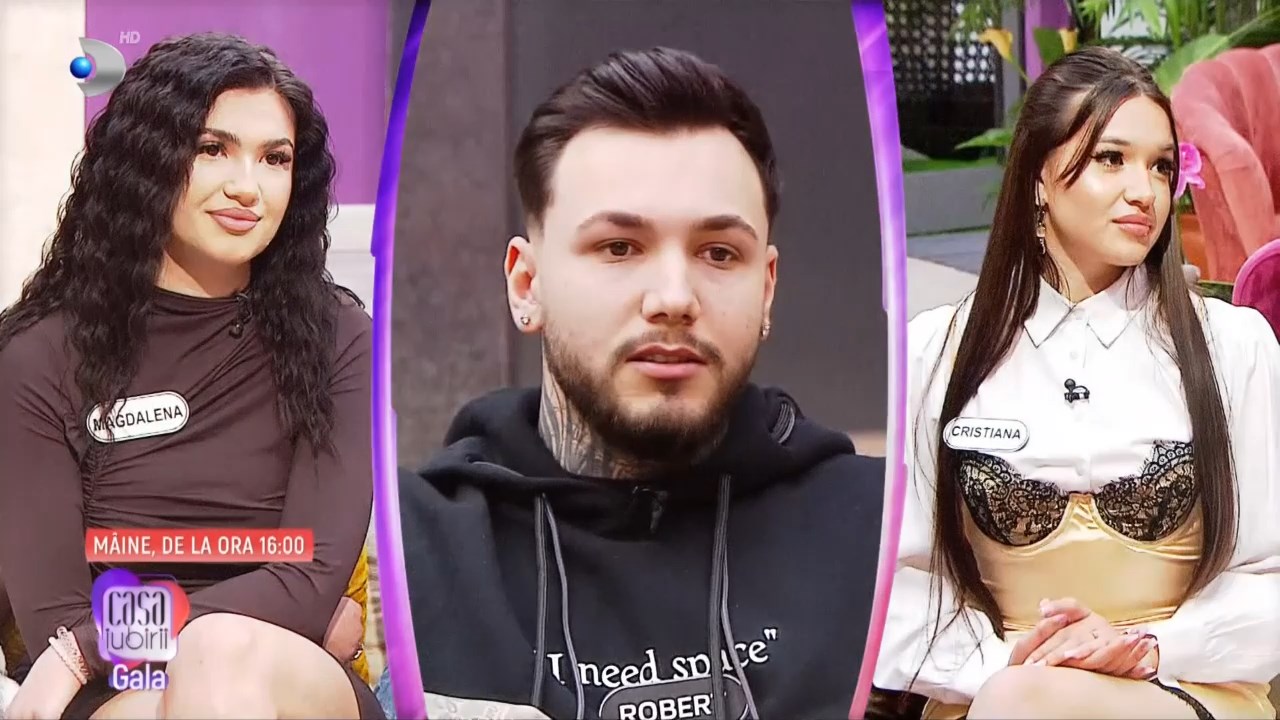 Casa iubirii Sezonul 5 episodul 29 Complet 9 Februarie 2026