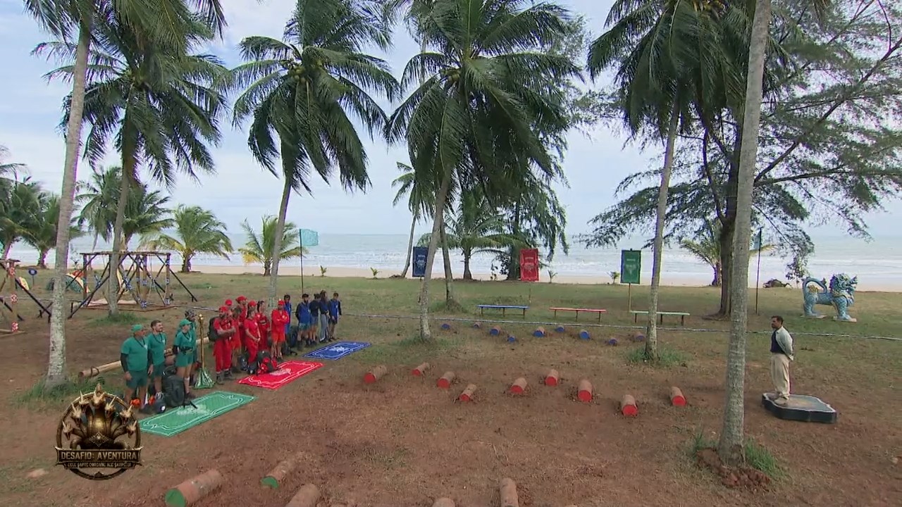 Desafio: Aventura Episodul 13 din 16 Februarie 2026