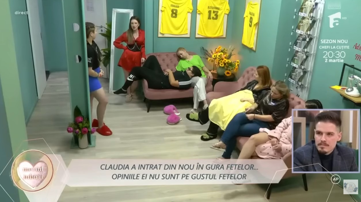 Mireasa sezonul 13 episodul 23 din 11 Februarie 2026 Mireasa sezonul 13 episodul 23 din 11 Februarie 2026