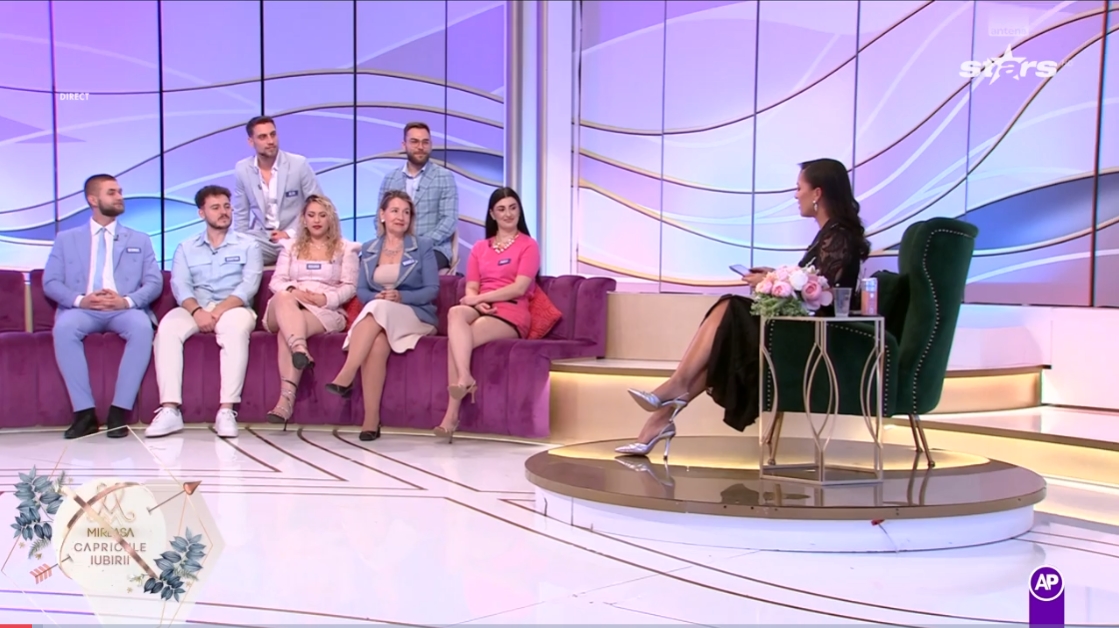 Mireasa sezonul 13 episodul 31 reluare 23 Februarie 2026 Mireasa sezonul 13 episodul 31 reluare 23 Februarie 2026