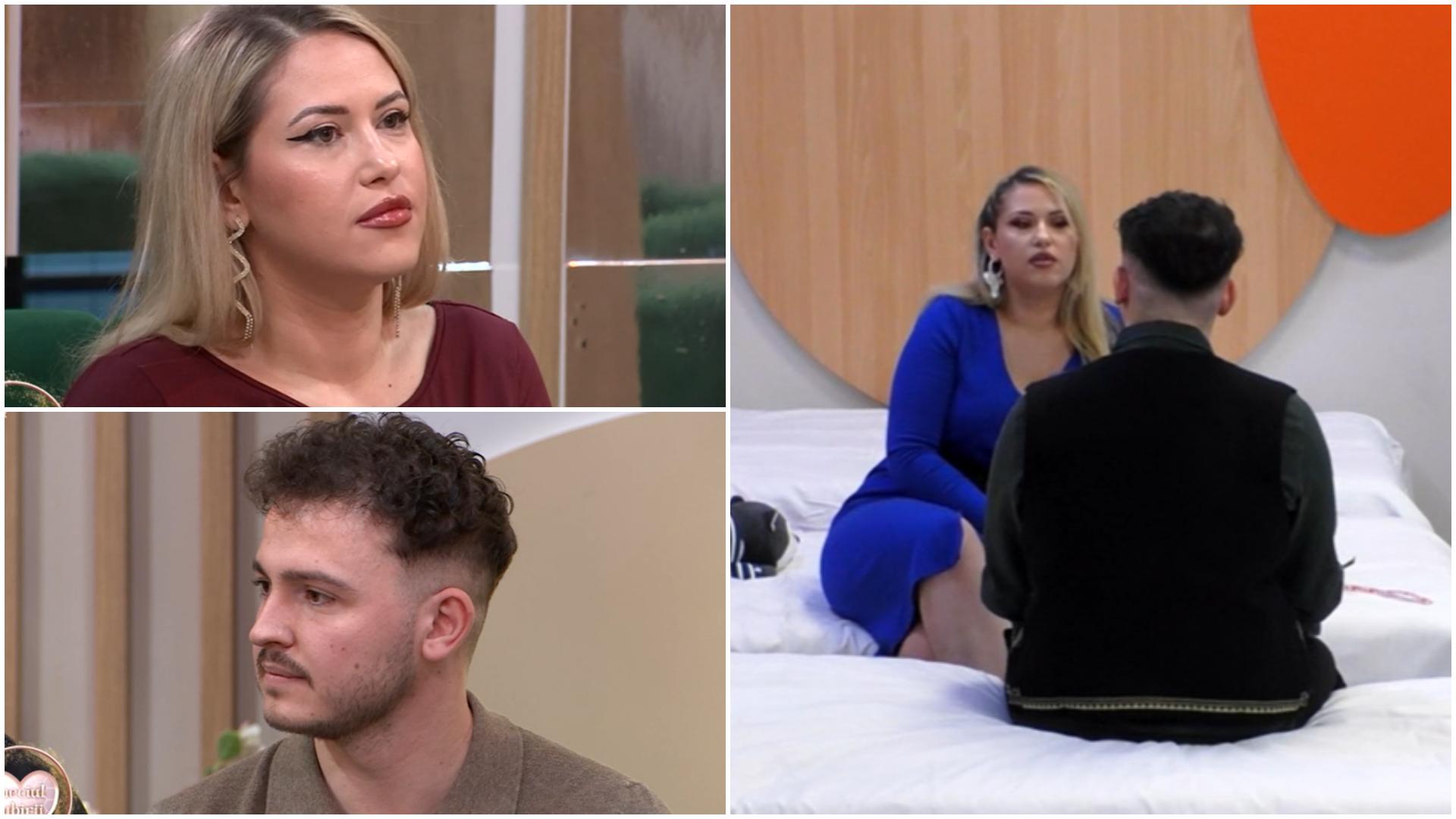 Mireasa sezonul 13 episodul 32 Complet 24 Februarie 2026 Mireasa sezonul 13 episodul 32 Complet 24 Februarie 2026