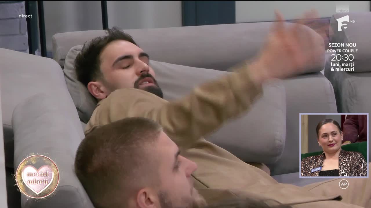 Mireasa sezonul 13 episodul 18 din 4 Februarie 2026 Mireasa sezonul 13 episodul 18 din 4 Februarie 2026