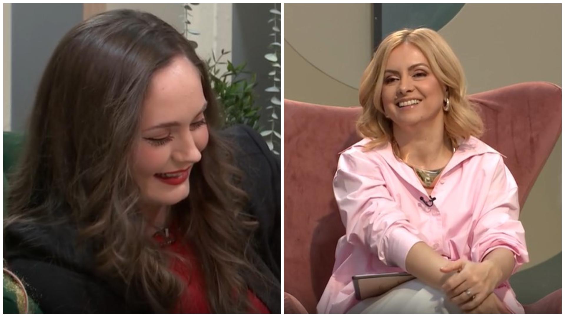 Mireasa sezonul 13 episodul 20 Gala din 6 Februarie 2026 Mireasa sezonul 13 episodul 20 Gala din 6 Februarie 2026