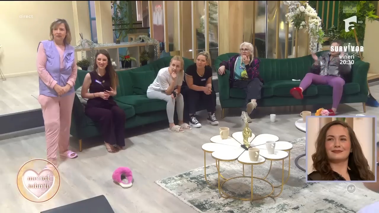 Mireasa sezonul 13 episodul 21 din 9 Februarie 2026