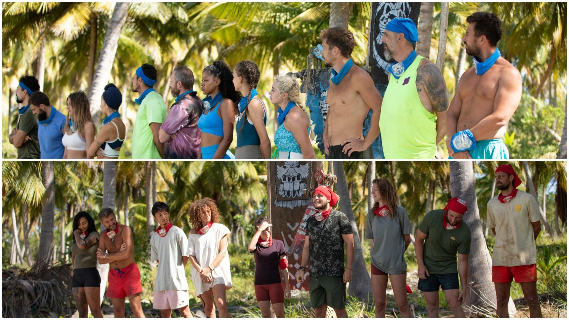 Survivor Romania sezonul 7 episodul 19 din 20 Februarie 2026 Survivor Romania sezonul 7 episodul 19 din 20 Februarie 2026