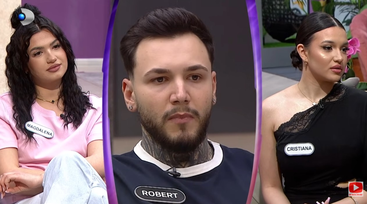 Casa iubirii Sezonul 5 episodul 32 din 12 Februarie 2026