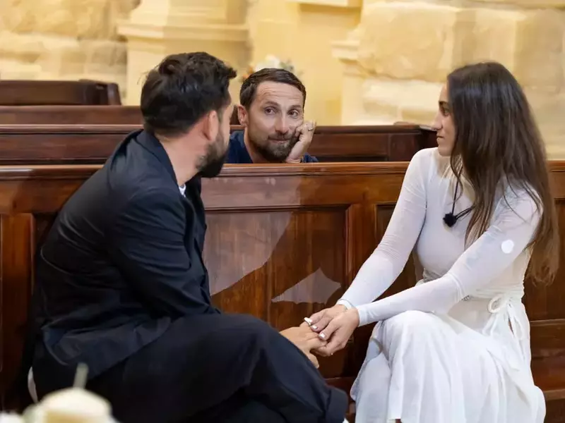 Power Couple Sezonul 3 Episodul 15 din 4 februarie 2026 Power Couple Sezonul 3 Episodul 15 din 4 februarie 2026