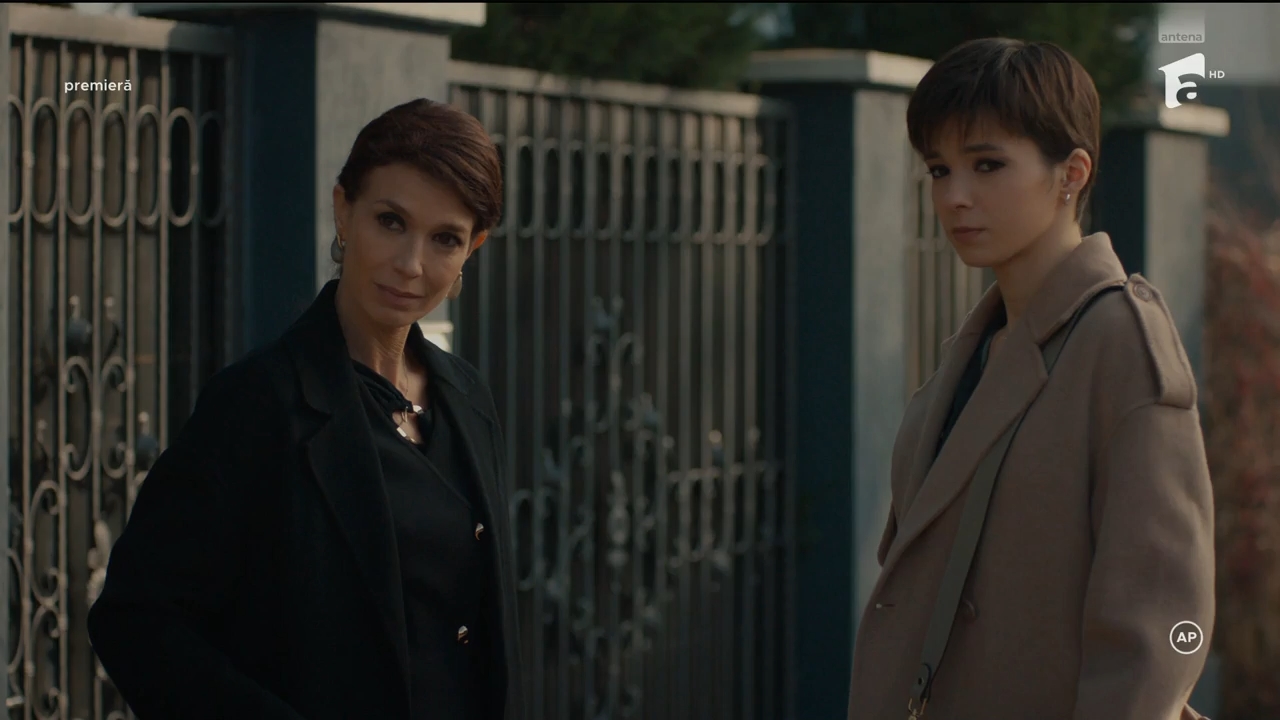 Ana Mi-ai Fost Scrisa in ADN 3 episodul 9 din 5 Martie 2026
