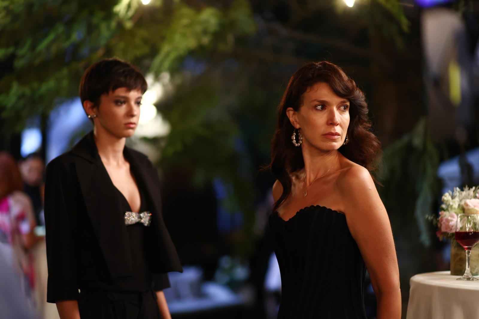 Ana Mi-ai Fost Scrisa in ADN 3 episodul 10 din 12 Martie 2026