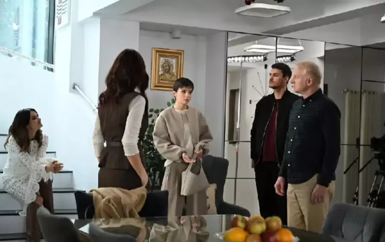Ana Mi-ai Fost Scrisa in ADN 3 episodul 12 din 26 Martie 2026