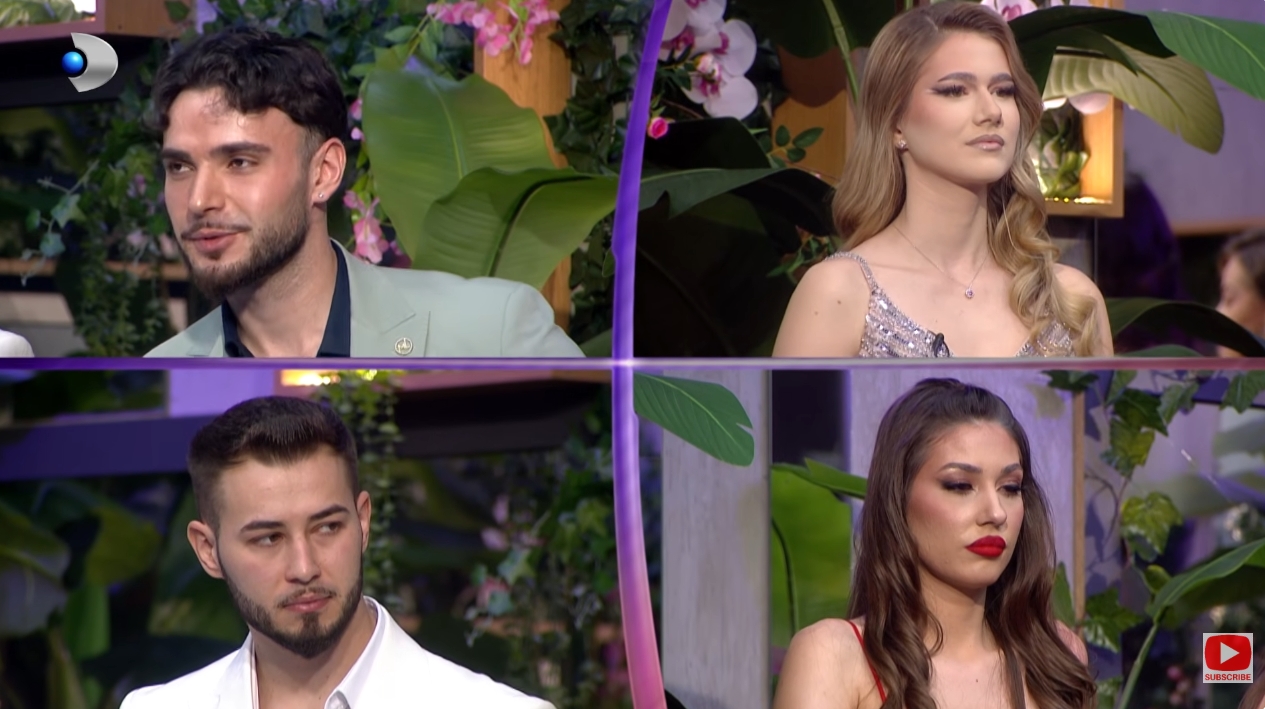 Casa iubirii Sezonul 5 episodul 49 din 1 Martie 2026 Casa iubirii Sezonul 5 episodul 49 din 1 Martie 2026