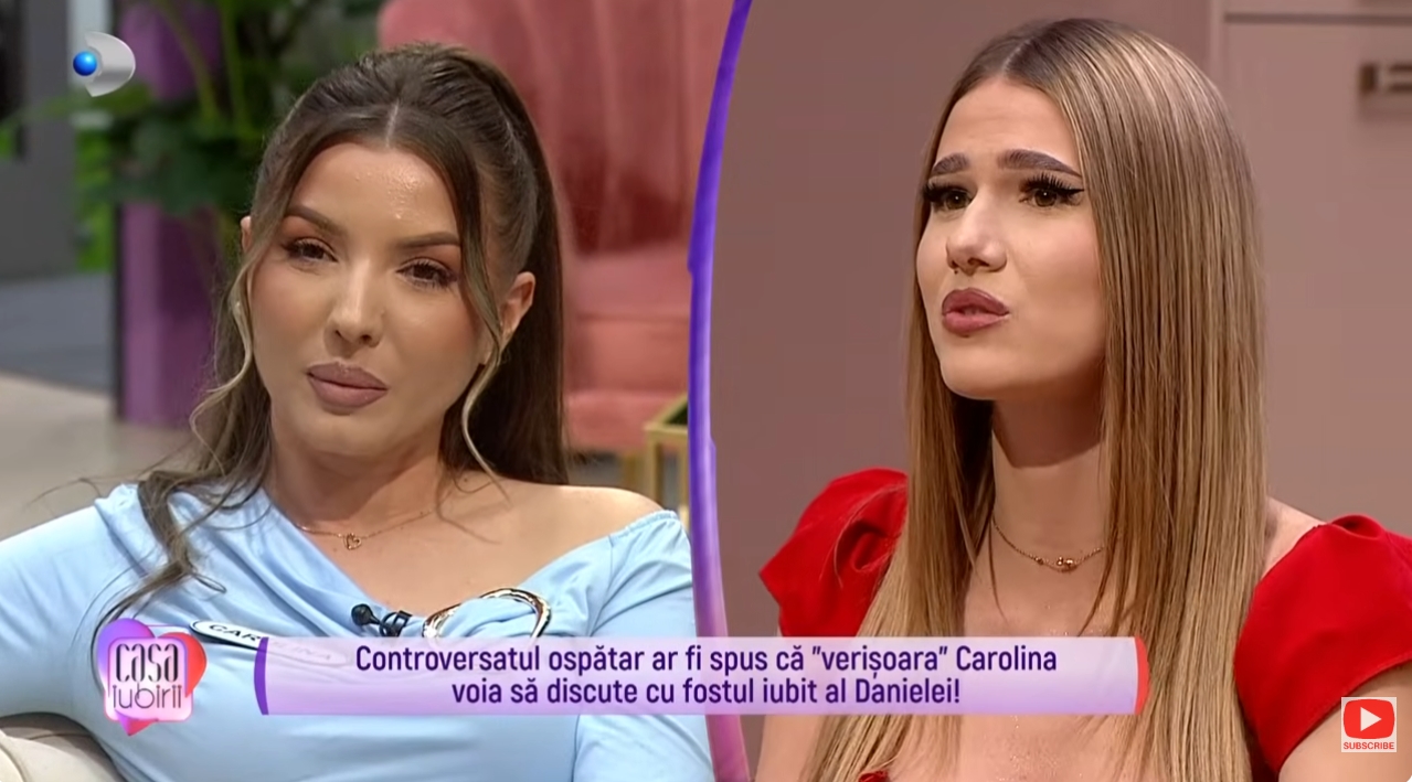 Casa iubirii Sezonul 5 episodul 58 din 10 Martie 2026 Casa iubirii Sezonul 5 episodul 58 din 10 Martie 2026