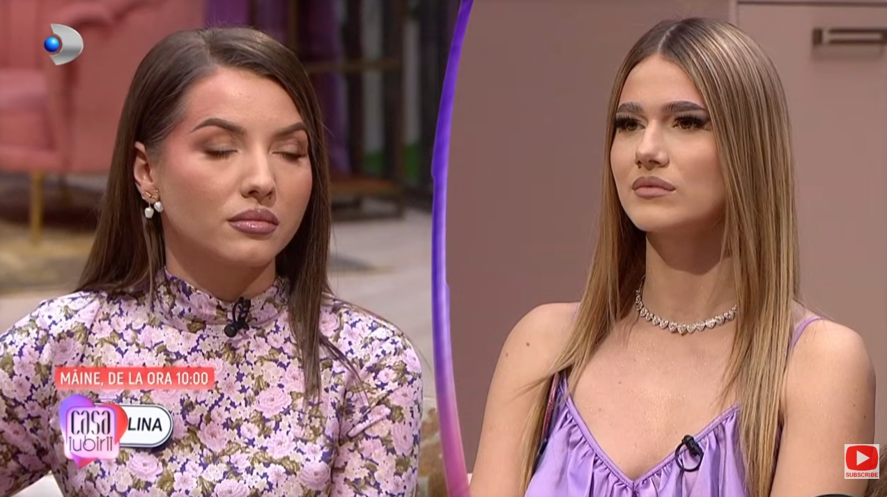 Casa iubirii Sezonul 5 episodul 59 din 11 Martie 2026 Casa iubirii Sezonul 5 episodul 59 din 11 Martie 2026