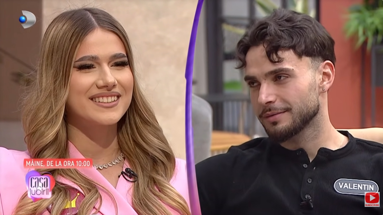 Casa iubirii Sezonul 5 episodul 60 din 12 Martie 2026 Casa iubirii Sezonul 5 episodul 60 din 12 Martie 2026
