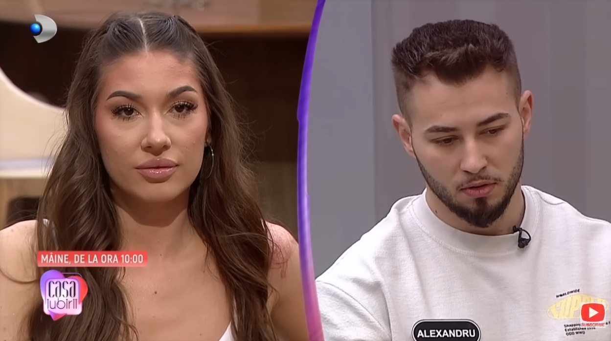 Casa iubirii Sezonul 5 episodul 64 din 16 Martie 2026 Casa iubirii Sezonul 5 episodul 64 din 16 Martie 2026