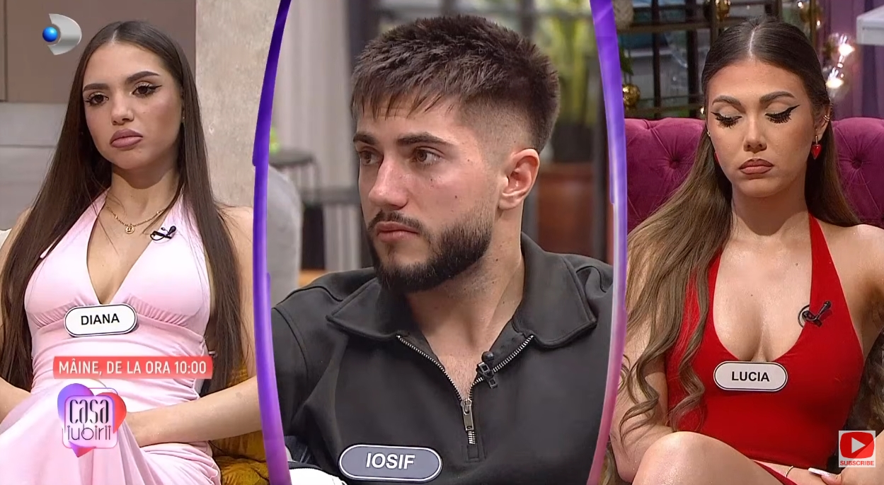 Casa iubirii Sezonul 5 episodul 74 din 26 Martie 2026