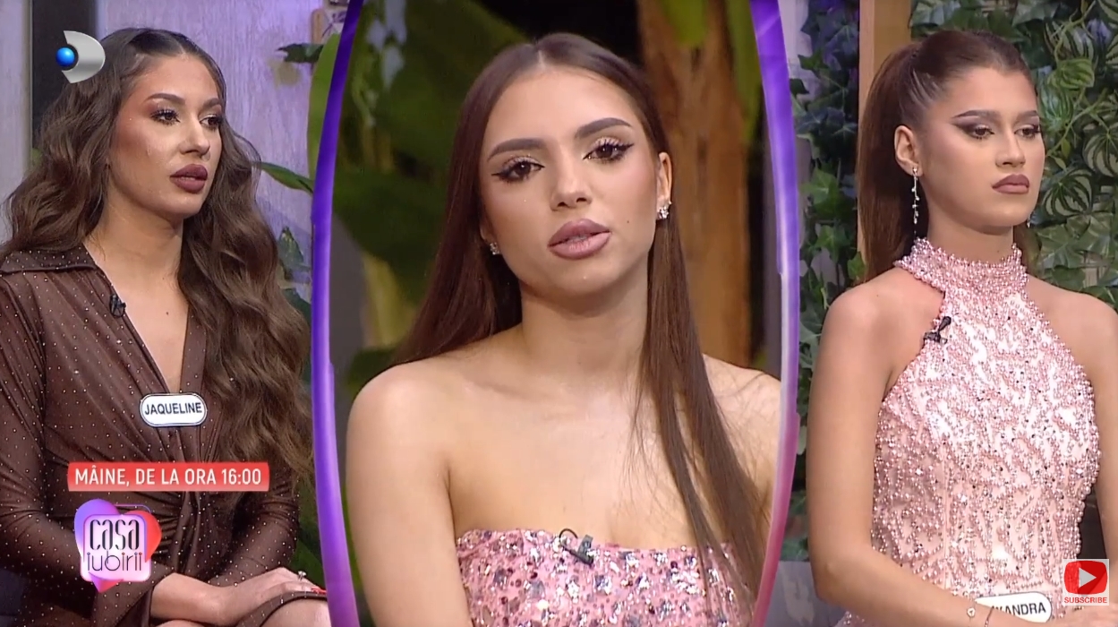 Casa iubirii Sezonul 5 episodul 77 din 29 Martie 2026