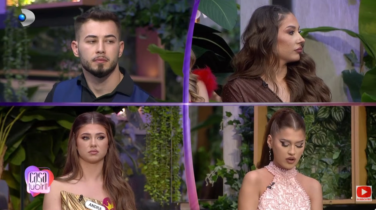 Casa iubirii Sezonul 5 episodul 78 din 30 Martie 2026 Casa iubirii Sezonul 5 episodul 78 din 30 Martie 2026