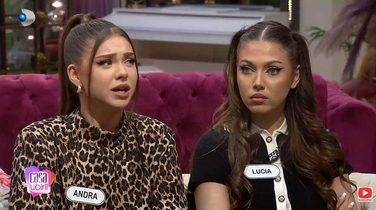 Casa iubirii Sezonul 5 episodul 55 din 7 Martie 2026