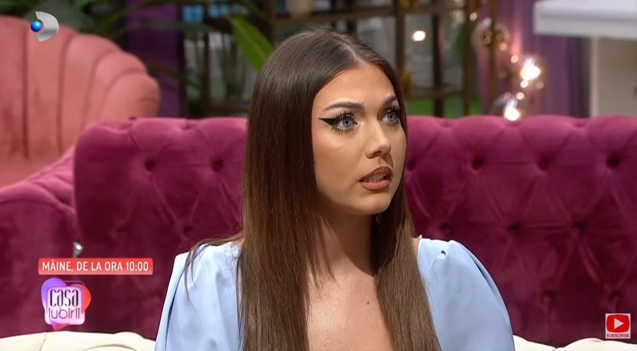Casa iubirii Sezonul 5 episodul 57 din 9 Martie 2026 Casa iubirii Sezonul 5 episodul 57 din 9 Martie 2026