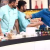 Chefi la cutite sezonul 17 episodul 7 din 16 Martie 2026