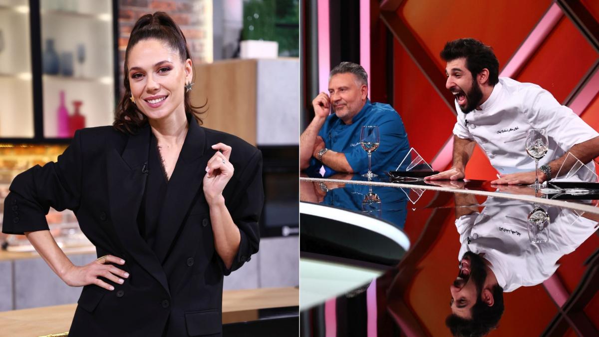 Chefi la cutite sezonul 17 episodul 3 din 4 Martie 2026