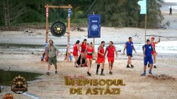 Desafio: Aventura Episodul 21 din 16 Martie 2026 Desafio: Aventura Episodul 21 din 16 Martie 2026