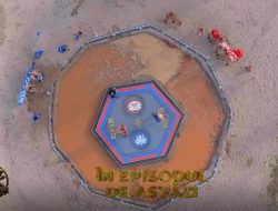 Desafio: Aventura Episodul 20 din 10 Martie 2026